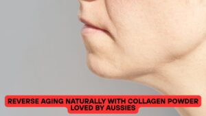 Reverse Aging Naturally with Collagen Powder Loved by Aussies