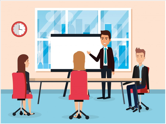 Streamlining L&D Programs With CVF Frameworks