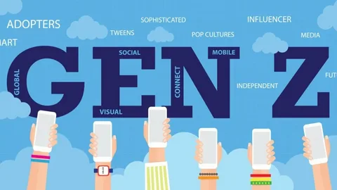 Top Trends in Gen Z Buying Behavior for 2025