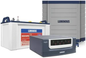 Understanding Inverter And Battery For Home