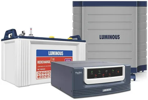 Understanding Inverter And Battery For Home