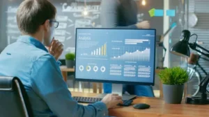 Using Data Analytics to Optimize Your Website