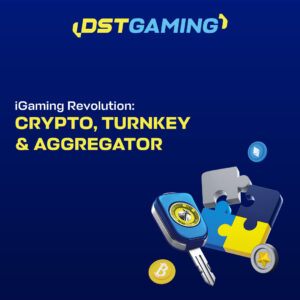 Crypto Turnkey Transforming Online Gaming