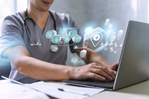Salesforce Health Cloud Implementation Services