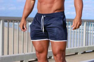 nxp-shorts
