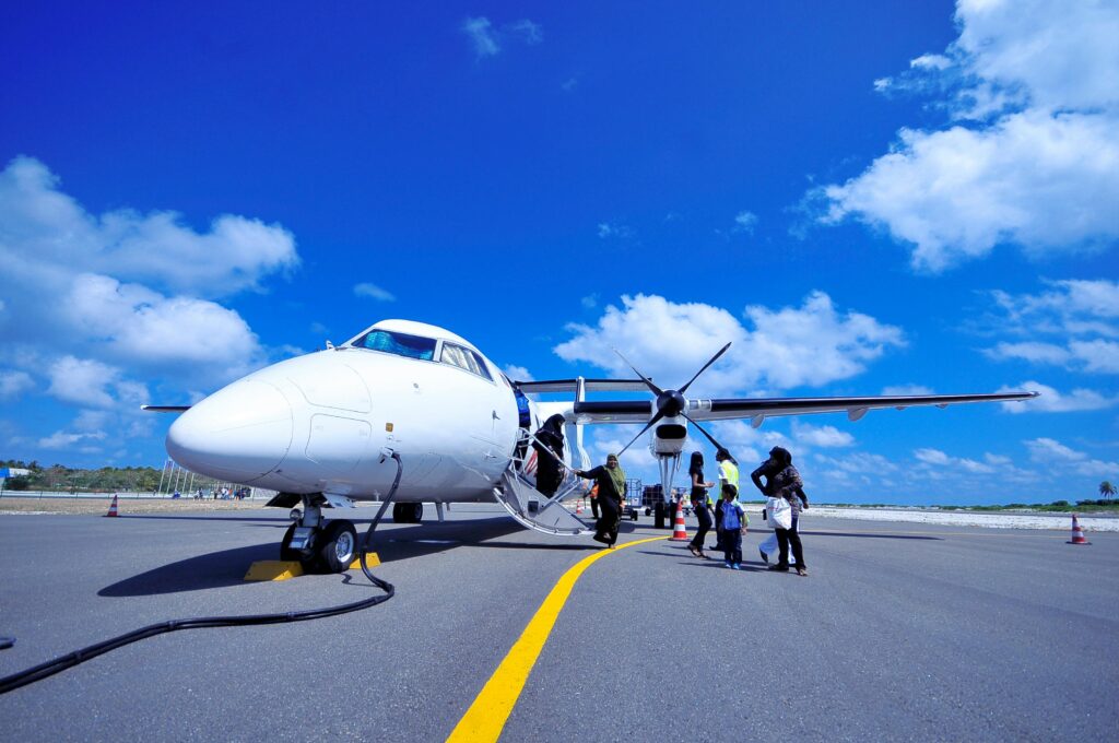5 Essential Maintenance Tips for Private Jet Owners