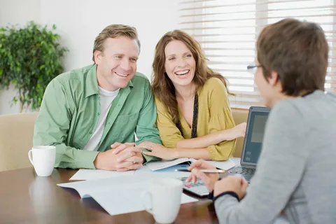 5 Things Finance Brokers in Melbourne Can Help You With