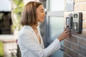 7 Brilliant Reasons Melbourne Can’t Stop Talking About Intercom Installation
