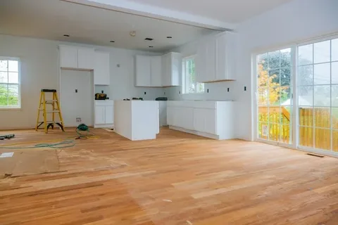 A Fresh Vision for Home Remodeling 