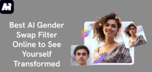 AI Gender Swap