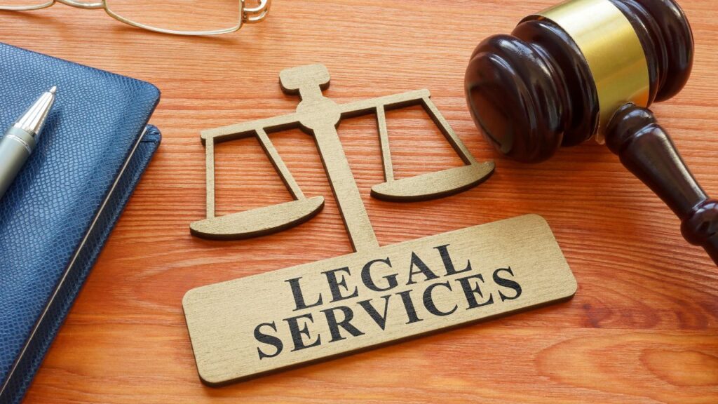 Affordable Legal Representation