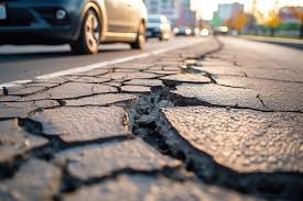 Avoiding the Hidden Potholes