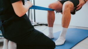 Benefits of Physiotherapy Beyond Sports