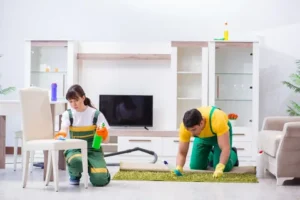 Best Portland House Cleaners for a Spotless Home 