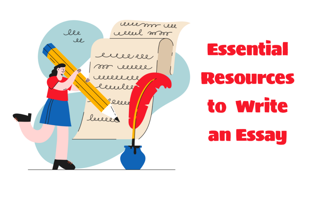 Best Sites to Help You Write an Essay