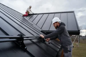 Beyond the Roofline