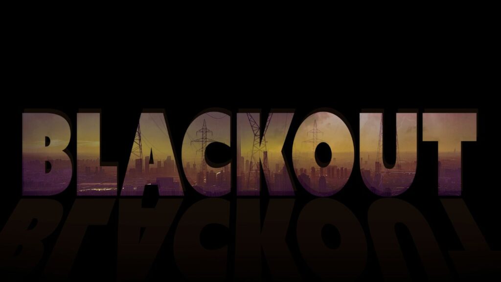 Blackout Solutions