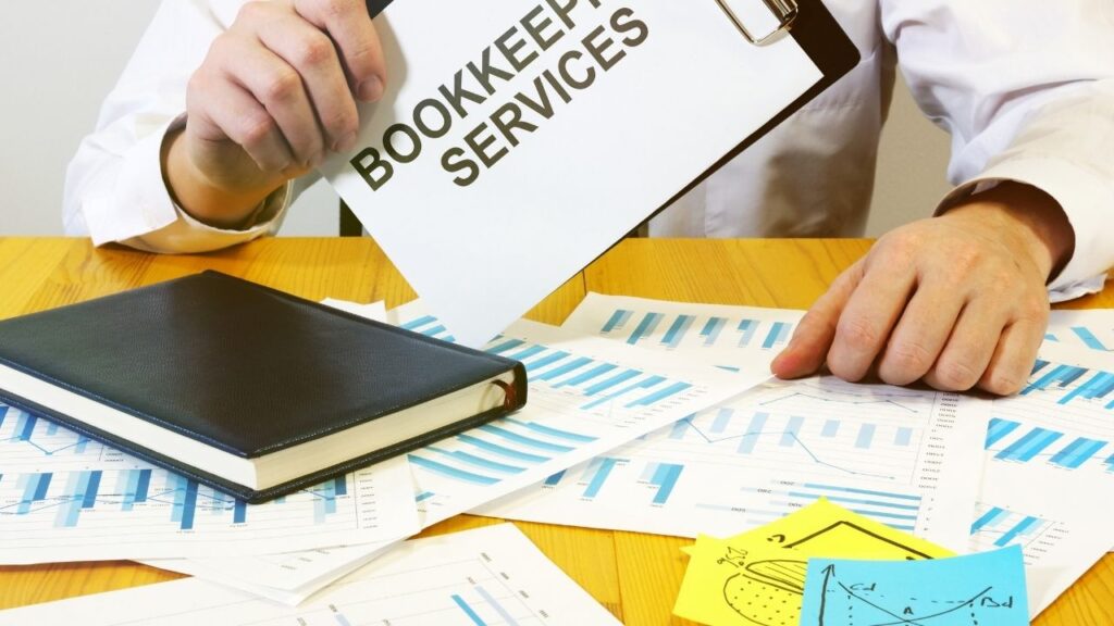 Bookkeeping