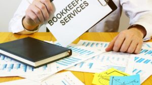 Bookkeeping