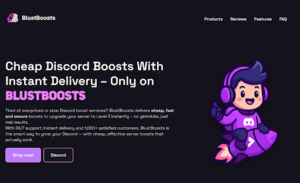 Boost Providers