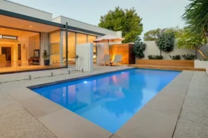 Brisbane Pool Builders