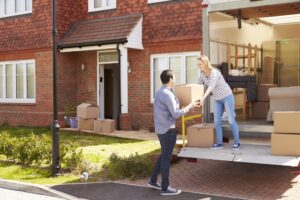 Burnley Interstate Movers