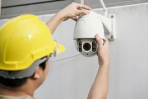 CCTV-Camera-Installation