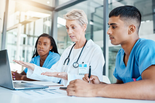 CHS Healthcare