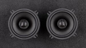 Car Subwoofer Placement