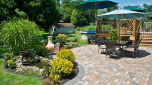 Colorbond Patios