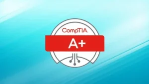 CompTIA Exam Success