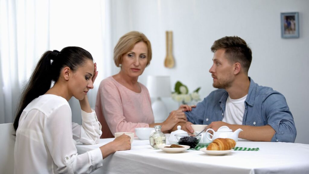 Confidentiality in Family Law