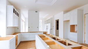 Custom Home Building