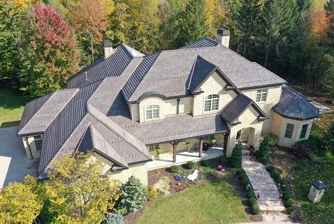 Davinci Shake Roofing