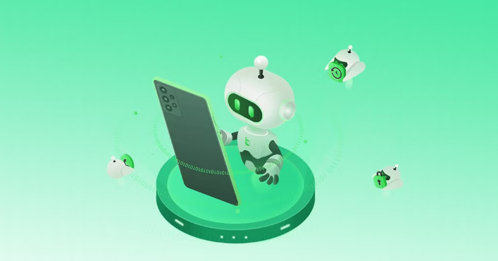 DroidKit
