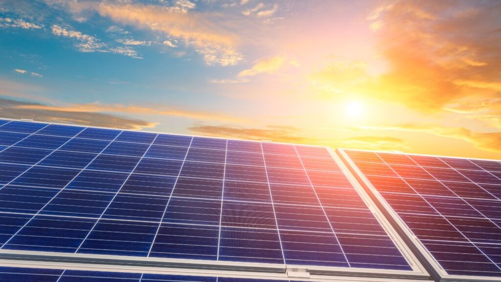 Financial Benefits of Solar Energy