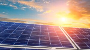 Financial Benefits of Solar Energy