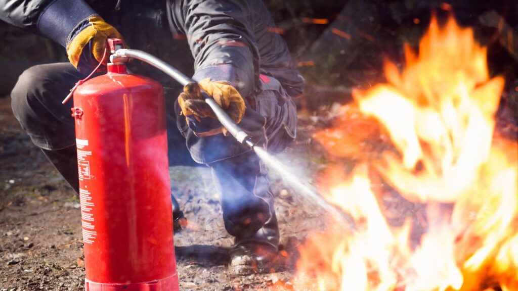 Fire Warden Essentials: The Key to Effective Emergency Response Training