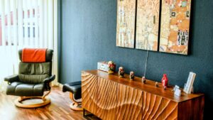 Flooring for Eclectic Interiors