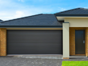 Garage Doors Newcastle