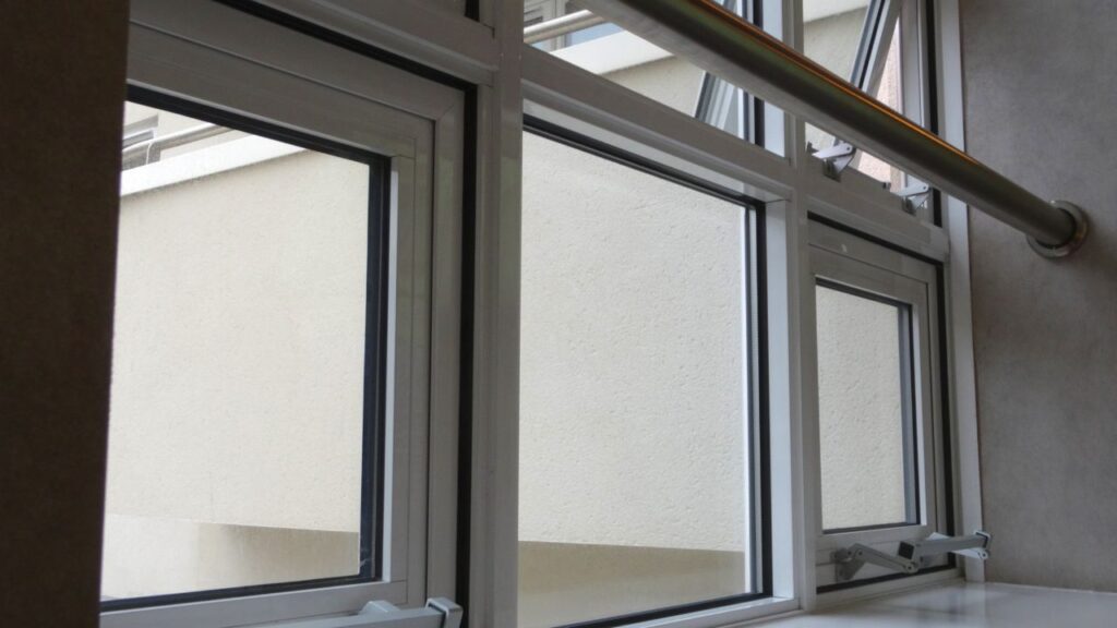 Grandview Double Glazed Windows