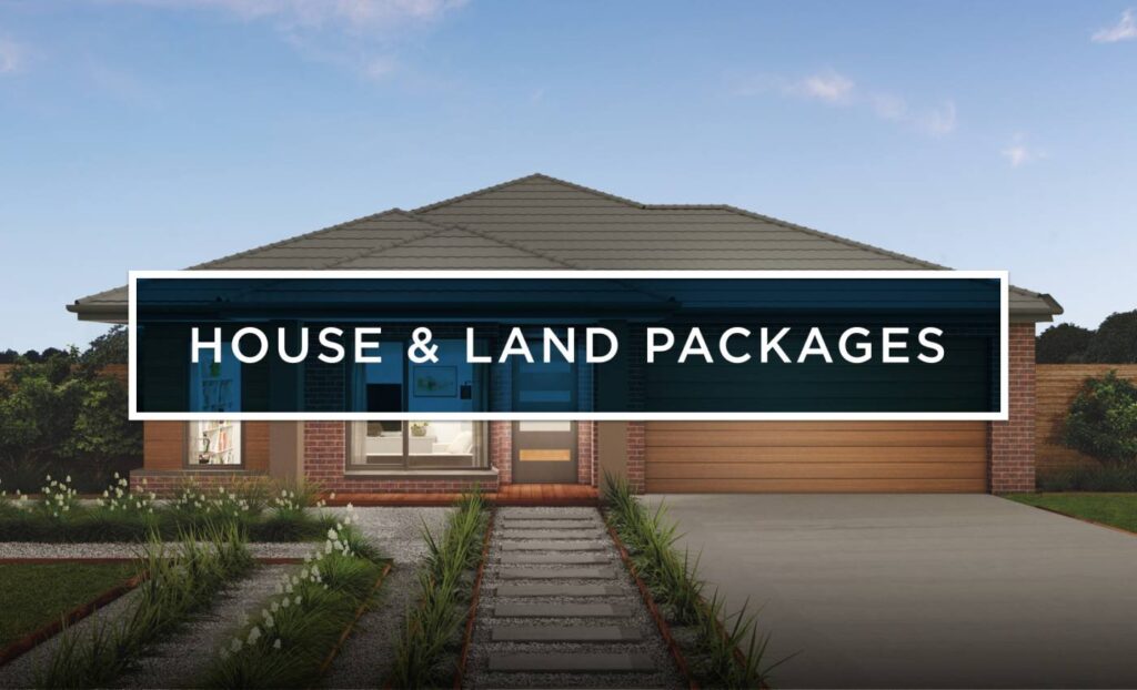 House-and-Land-Packages