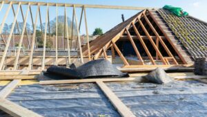Housing Market and Renovation Projects