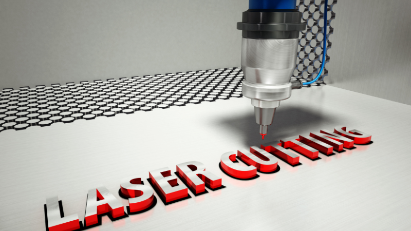 How High Power Laser Cutting Machines Can Help Your Business Achieve Faster Turnaround Times