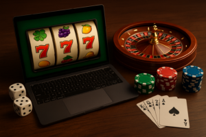 How to Stay in Control When Playing at Lucky Green Casino: A Guide for Responsible Gambling in Australia