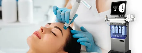 HydraFacial
