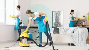 Indy Cleans