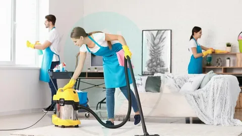 Indy Cleans