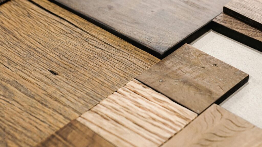 Lighting Timber Flooring