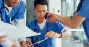Medical Doctor